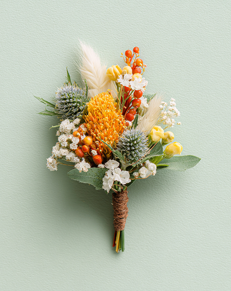 Special occasion flowers