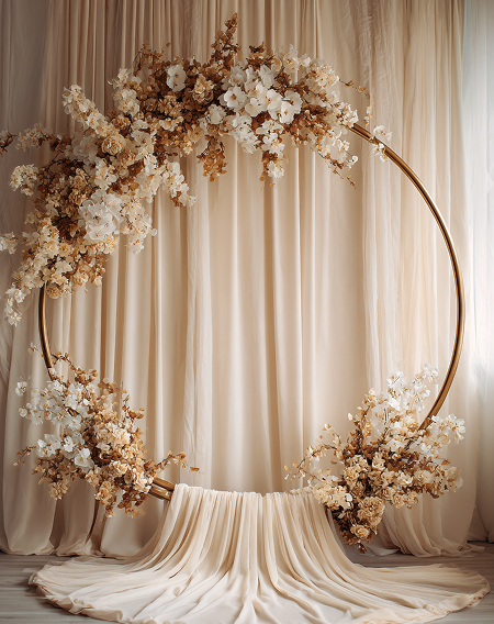 Special occasion arrangement