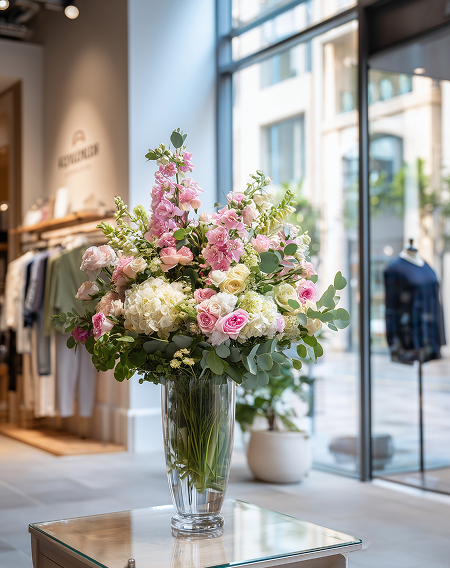 Product launches and corporate events